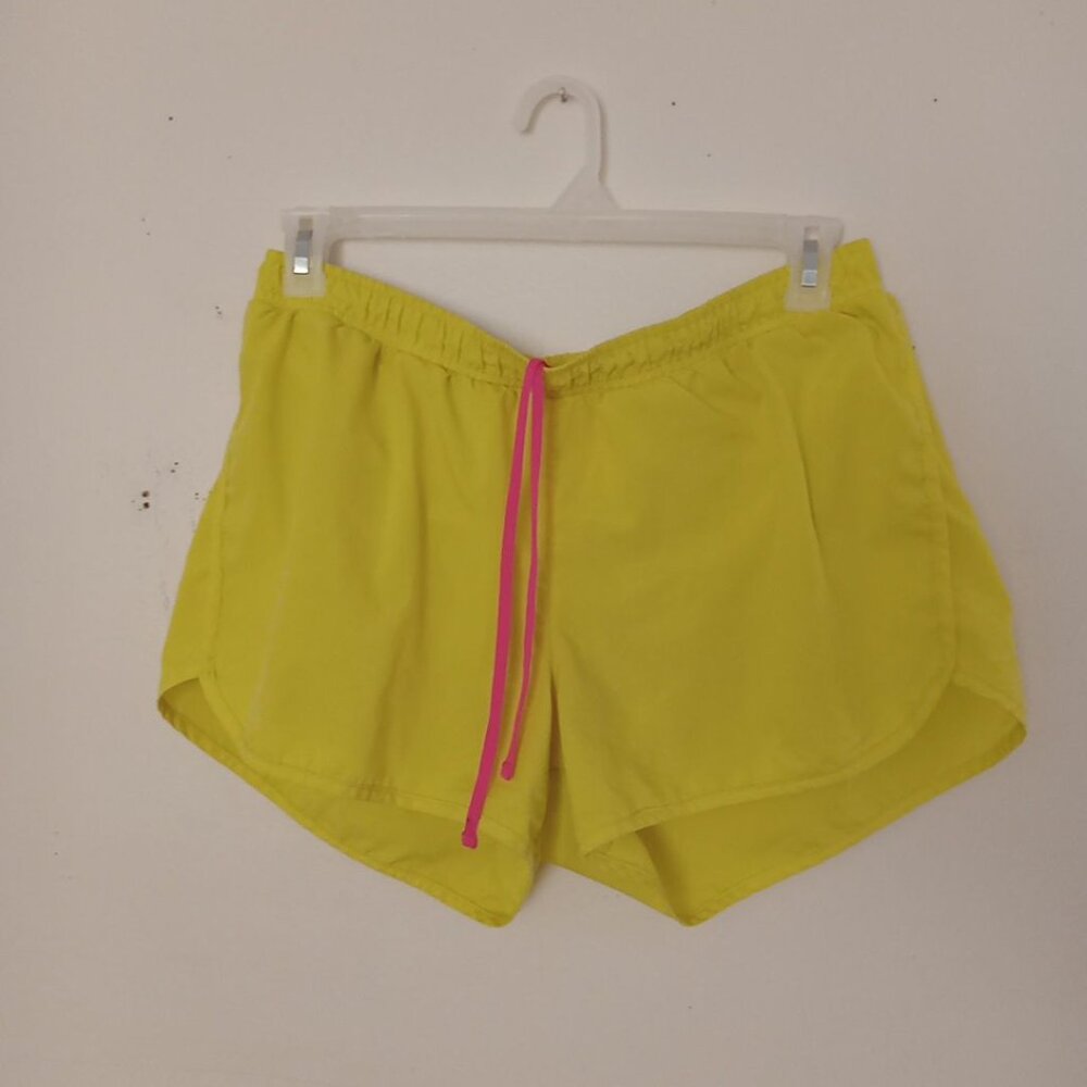 OLD NAVY DRI FIT RUNNING SHORTS
